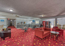 American Inn & suites 3