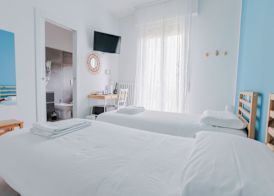 HOLABOLOGNA Luxury Rooms and Flats 4
