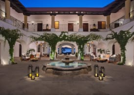 Zoetry Casa del Mar Los Cabos 2