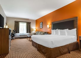 Best Western Plus Circle Inn 5