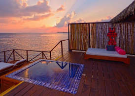 Adaaran Prestige Vadoo - Premium All-Inclusive & Free Transfers 3