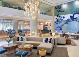Renaissance Wind Creek Curacao Resort 3