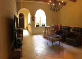 Narcisa Farmhouse B&B 4