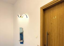 Deluxe Center Suites 2