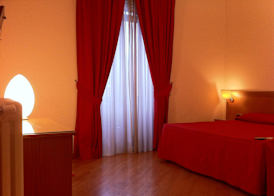Roma dei Papi B&B 2
