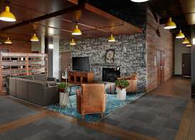Four Points by Sheraton Virginia Beach Oceanfront 3
