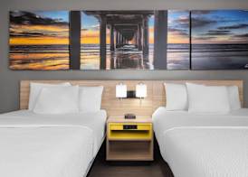 La Quinta Inn by Wyndham Milwaukee Airport / Oak Creek 5