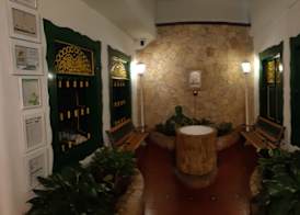 Posada del Angel 4