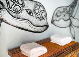 Lexias Hostel & Workspace by Hiverooms 3