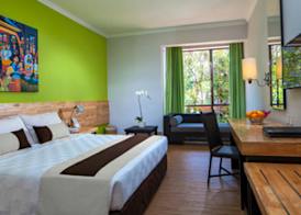 Sanur Paradise Plaza Hotel 5