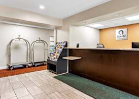 Quality Inn Sawyer 4