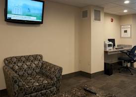 Quality Inn Stadium Area Green Bay Stadium 2