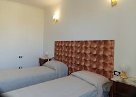 Villa Liberty B&B 3
