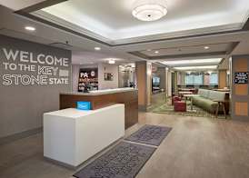Hampton Inn Harrisburg West 5