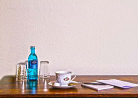Hotel Karlshorst 5