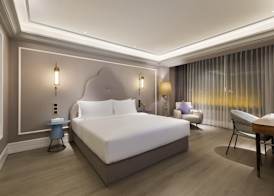 Mercure Nantong Downtown 2