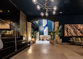 Sant Jaume Design Hotel 5