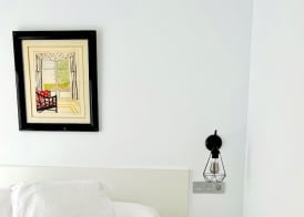 Hostel Las Palmas I 3