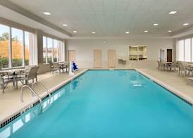 Hampton Inn Denville/Rockaway/Parsippany 5