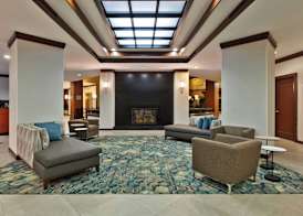 Hotel Auburn Hills 4