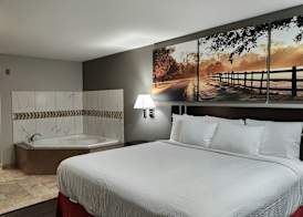 Days Inn by Wyndham Sulphur LA 5