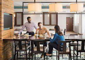 Fairfield Inn and Suites by Marriott Strasburg Shenandoah Valley 4