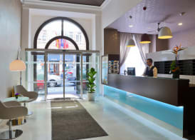 Atlantic Hotel 5