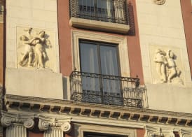 Hotel Bagués, a Small Luxury Hotel of the World 5