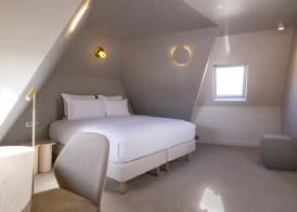 Hôtel Beige 2