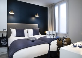 Hôtel Brady 2