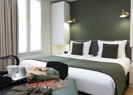 Hôtel Brady 3