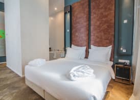 Hotel De Hallen 4