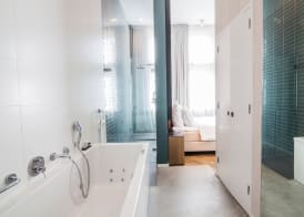 Hotel De Hallen 5