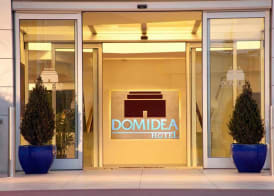 Hotel Domidea 3