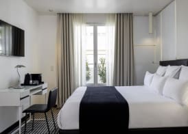 Hôtel Félicien & Spa 5