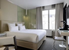 Hôtel Félicien & Spa 4