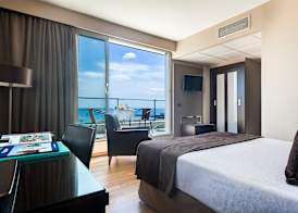 Hotel Best Front Maritim 4