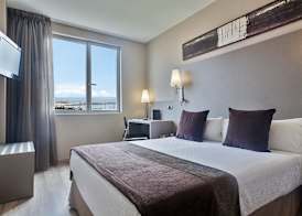 Hotel Best Front Maritim 2