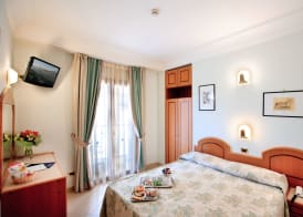 Hotel Gardenia Sorrento, Ascend Hotel Collection 2