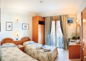 Hotel Gardenia Sorrento, Ascend Hotel Collection 3