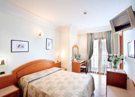 Hotel Gardenia Sorrento, Ascend Hotel Collection 4