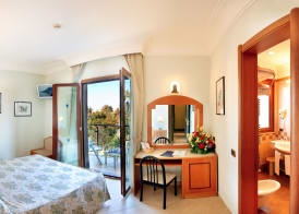Hotel Gardenia Sorrento, Ascend Hotel Collection 5