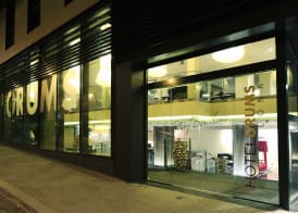 Grums Hotel&Spa 4