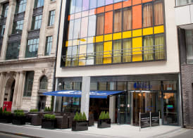 Hotel Indigo LIVERPOOL by IHG 4