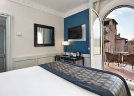 Hotel Indigo ROME - ST. GEORGE by IHG 4