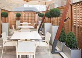 Hotel Indigo LONDON - PADDINGTON by IHG 2