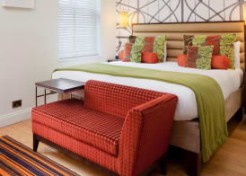 Hotel Indigo LONDON - PADDINGTON by IHG 3
