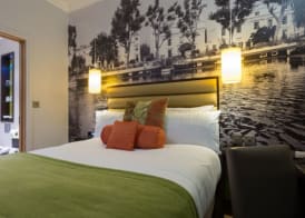 Hotel Indigo LONDON - PADDINGTON by IHG 5
