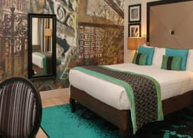 Hotel Indigo LONDON - KENSINGTON by IHG 3