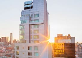 Hotel Indigo LOWER EAST SIDE NEW YORK by IHG 4